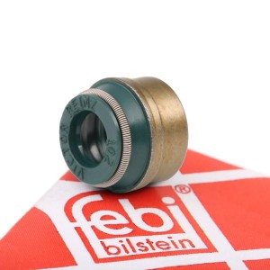Колпачок PEUGEOT 306,307 CITROEN C2,C3 маслоотражательный FEBI 03281 FEBI BILSTEIN