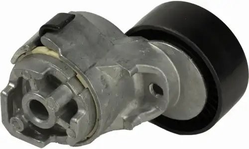 ролик натяжной с механизмом натяжения! Fiat Ducato 2.3JTD 02> Z23670 ZENTPARTS