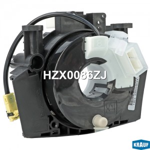 Контактная группа подушки безопасности HZX0086ZJ HZX0086ZJ KRAUF