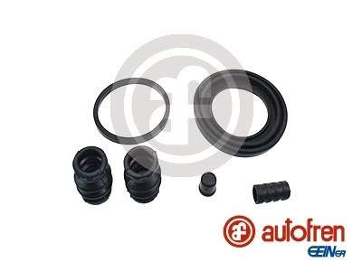 рем.к-т диск.торм.\ Hyundai Terracan 01>, Ssangyong Rexton 02> d43 (Mando) D4632 AUTOFREN SEINSA