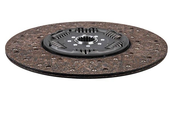 диск сцепления! 4300W2GTZ 45x50-18N NEW \ MB Actros/Axor 1831-4148 83-03663A-SX STELLOX