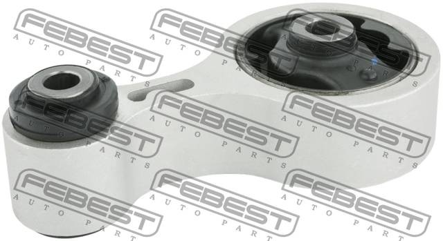 MAZDA 6 (GH) (2007-2012) MZM-GHATR FEBEST