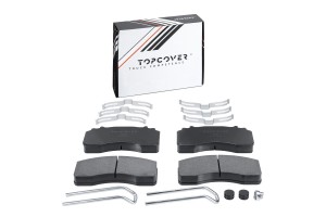 MAN TGX/TGS T02983004 TOPCOVER