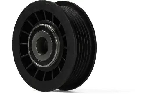 ролик обводной! MB Sprinter/ W201/W124/W140 2.6-5.0 95> Z23710 ZENTPARTS