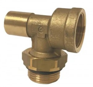 фитинг 941212M22X15M16X15CS01 CAMOZZI