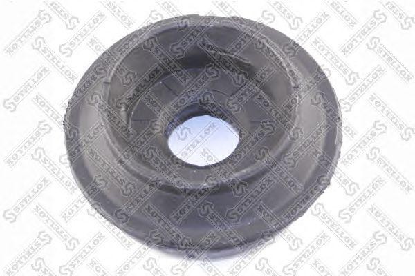 опора амортизатора переднего!\ Renault Clio 98> 72-22772-SX STELLOX