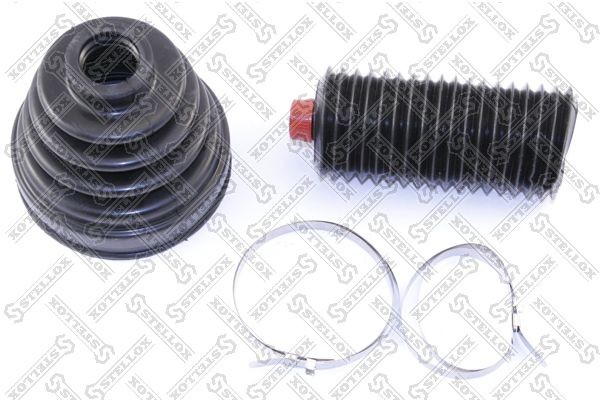 Рк пыльников на ШРУС™STELLOX 1300198SX 13-00198-SX STELLOX
