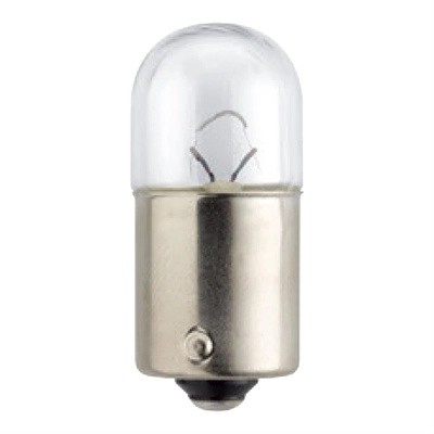Лампа 24V R10W BA15s PHILIPS 13814CP PHILIPS