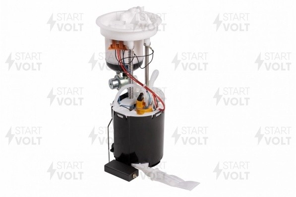 Модуль топливного насоса для а/м Ford Mondeo IV (07-) 2.0i/2.3i/2.5i смещенная к SFM1080 START VOLT