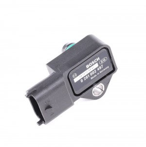 Датчик абсолютного давления воздуха OPEL Astra G (03-09),Corsa C (03-06) BOSCH 0 281 002 487 BOSCH