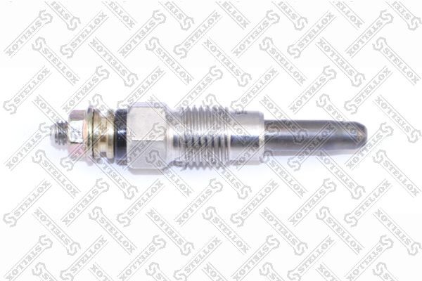 свеча накаливания!\ Audi, VW, Volvo 1.6D/TD 83>, Renault 19 1.9TD 201-032-SX STELLOX