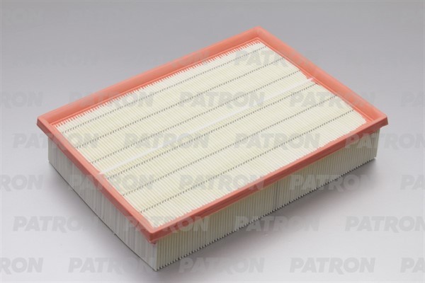 Фильтр воздушный ПОДХОДИТ ДЛЯ LAND ROVER DiscoveryRange Rover 2.7TD-4.4 V8 32V 0 PF1487 PATRON