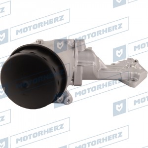 Корпус масляного фильтра 111AA0010AE MOTORHERZ