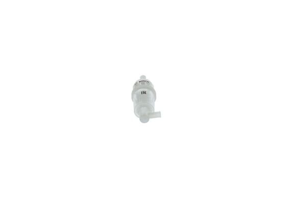 Фильтр топливный MERCEDES E (W124),G (W460,W463) BOSCH 0 450 904 077 BOSCH