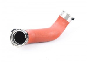 патрубок интеркулера!\ MB W212 09-16 A  2045286482 MERCEDES BENZ