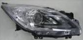 MAZDA 3 (2009>) 2161158LLDEM2 DEPO