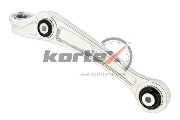 Рычаг AUDI A6A7 11- пер.подв.ниж.пер.прав. KSL5253 KSL5253 KORTEX