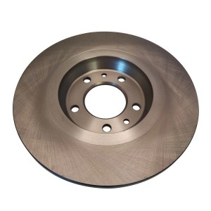 Диск тормозной CITROEN C5 2008 ~ / DS4 2011 ~ 2015 PEUGEOT 407 2004 ~ / 508 2010 GD0128 CTR
