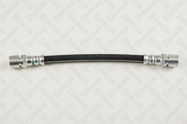 шланг тормозной задний! L=180\ Daewoo Lanos 1.4-1.6 97> 27-00007-SX STELLOX