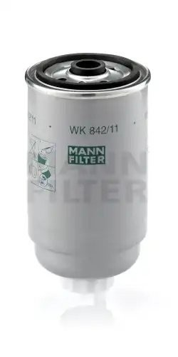 AUDI A4/A6/PASSAT B5/6 1.9TDI WK 842-11 MANN FILTER
