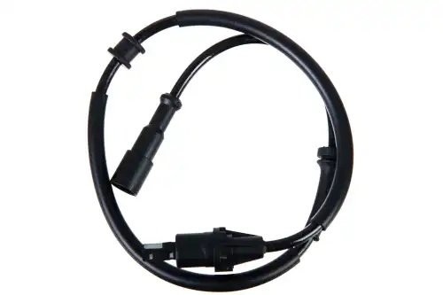 датчик ABS! задний левый Renault Megane 1.4-2.0i/DTi 99-03 Z03259 ZENTPARTS