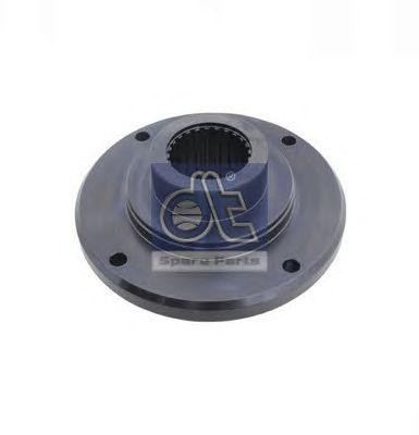 Фланец коробки передач 114880 DIESEL TECHNIC