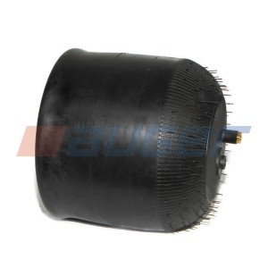 пневмоп. со стак! 1отв. М16 смещ.10 1шп-шт.М24 смещ.40 Порш.сталь 1отв.М16MB Act AU344183K02 AUGER