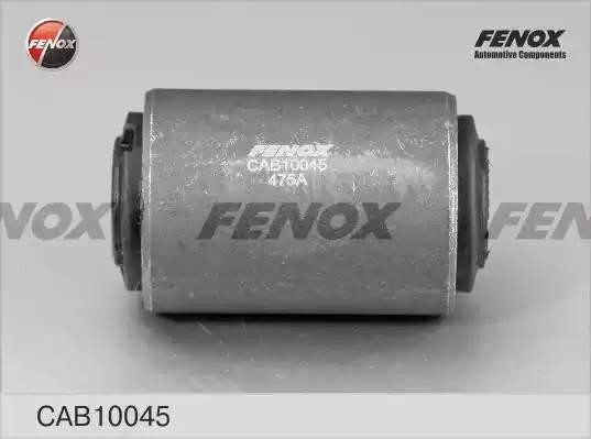 Сайлентблок Nissan Almera (N15) 95-00 CAB10045 FENOX