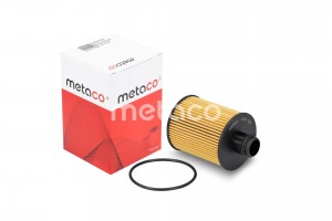 OPEL CORSA D (2006-2015) 1020155 METACO
