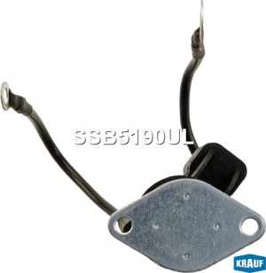 Втягивающее реле стартера маленькое SSB5190UL SSB5190UL KRAUF