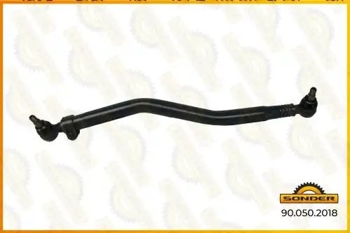 Тяга рулевая продольная L=900 мм Volvo FM(4) 900502018 SONDER