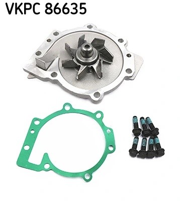 VOLVO VKPC86635 SKF