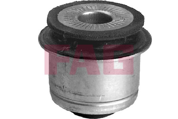 сайлентблок подрамника заднего!\ VW Passat V4 <88,Audi 80/Coupe <96 829 0545 10 FAG