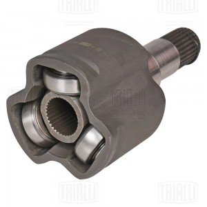 ШРУС для а/м Ford Mondeo III (00-) 1.8i/2.0i (внутр. лев.) (GO 1039) GO1039 TRIALLI