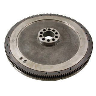маховик !z160 d487/430 \MB OM441/442 Euro2/447 10133 FEBI BILSTEIN