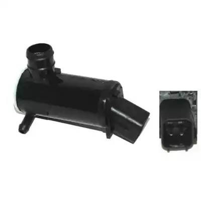 Насос омывателя HYUNDAI Solaris,Getz (02-) KIA Rio (11-) MEAT&DORIA 20137 MEAT DORIA