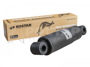 Амортизатор 180-2905005-010 ROSTAR