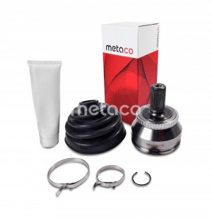 VOLVO XC90 27x56.7x36 5730066 METACO