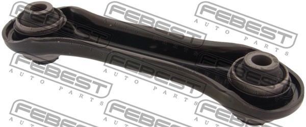 Рычаг задн подвески MITSUBISHI LANCER CY 08-, OUTLANDER 06-12, CHERY FORA 06-11  0425-CW8 FEBEST