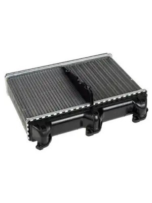 радиатор печки!\ BMW E31/E32/E34 1.8-5.5/2.5TD 86-99 Z19774 ZENTPARTS