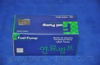 Насос топливный HONDA/HYUNDAI/MAZDA/NISSAN/SUBARU/ 3bar  PDA-P001 PDAP001 PMC PARTS MALL