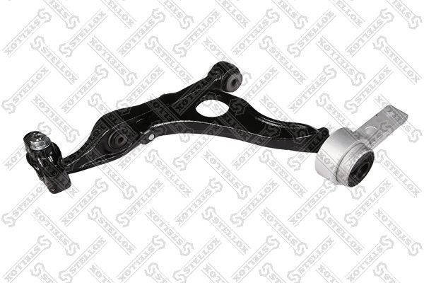 рычаг правый!\ Mazda 6 GG/GY all 02> 57-74177A-SX STELLOX