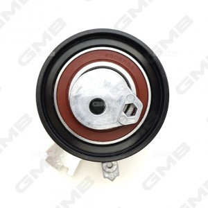 Ролик ГРМ натяжной Citroen Berlingo (MF/B9), C2/C3/C4/C-Elysee, Peugeot 206/307/ GTB0120 GMB