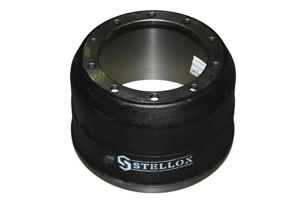 торм.барабан !420x220/233 H=297 d=290/335 n10x23 \BPW 85-00150-SX STELLOX