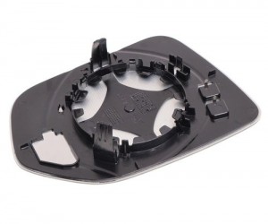 Элемент зеркальный JAC J7 левый MOVELEX 8210112U7300MX MOVELEX