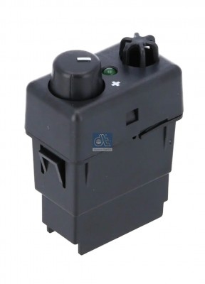 Регулятор автономного отопителя VOLVO 2.76120 DIESEL TECHNIC