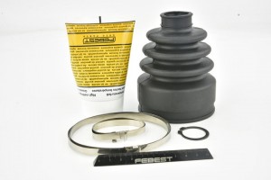 HONDA PILOT (2008-2015) 0315-YF4T FEBEST