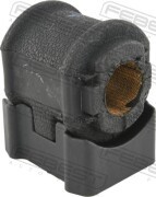 ВТУЛКА ПЕРЕДНЕГО СТАБИЛИЗАТОРА D24 TSB-ASV70F TSBASV70F FEBEST