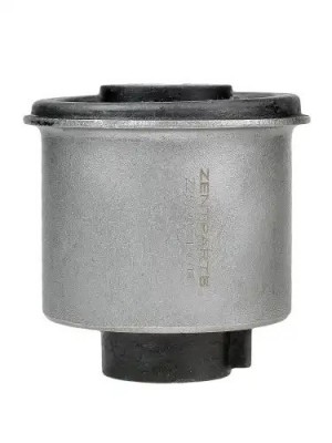 сайлентблок зад. балки!металл Ford Fiesta/Fusion 1.3-1.6/1.4TDCI 01> Z25700 ZENTPARTS
