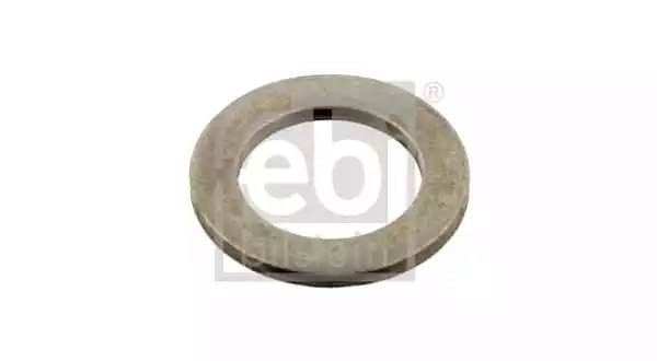 кольцо уплотнит. под сливную пробку! Honda Accord 1.5/1.6 83-87/Civic 1.5GTi 83- 32456 FEBI BILSTEIN